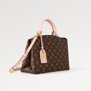 NWT Petit Palais - Louis Vuitton